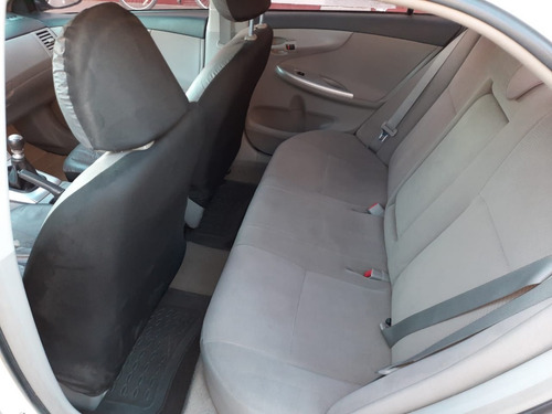 Toyota Corolla Xei 1.8 M/t