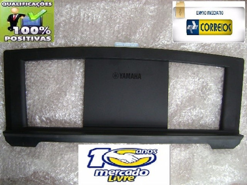 Porta Partitura Teclado Yamaha Psr S950 Novo Original