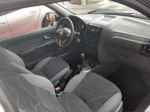 Strada 1.4 Mpi Working Cs 8v Flex 2p Manual