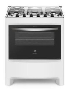 Fogao 5b Electrolux Superforno Autolimpante - 76sbc