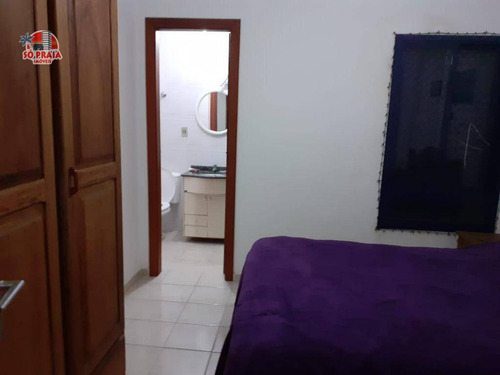 Imagem 14 de 30 de Apartamento Com 2 Dormitórios À Venda, 70 M² Por R$ 318.000,00 - Jardim Marina - Mongaguá/sp - Ap2940