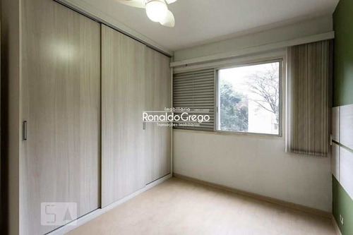 Imagem 15 de 27 de Apartamento Venda/locação, 3 Dorms, Vila Olímpia - R$ 1.05 Mi - A2049