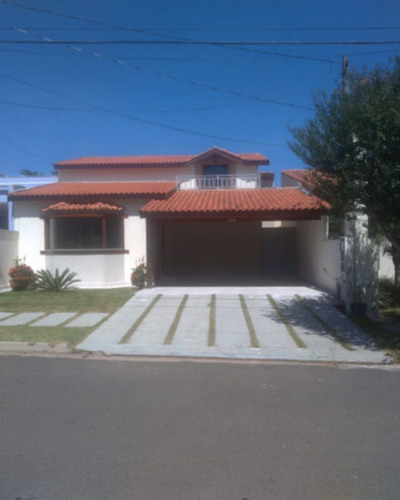 Imagem 1 de 19 de Sobrado Jardim Residencial Valença - Ca00681 - 69356110