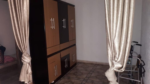 Imagem 9 de 28 de Casa Em São Paulo - Sp - Ca0596_nbni