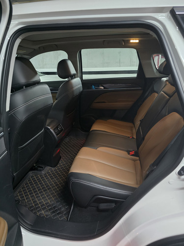 Dodge Journey 1.5T Gdi Gt