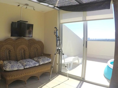 Departamento - Punta Del Este