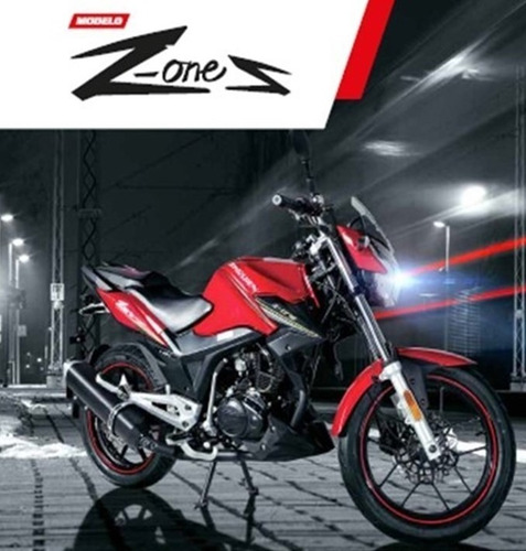 Imagen 4 de 25 de Motocicletas Zongshen, Benelli Y Keeway Contado Y Credito