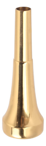 Boquilla De Latón Para Trompeta Eujgoov, (3c)