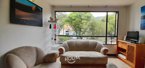 Apartamento En Chicó Norte Ii. 2 Habitaciones, 78 M², Id: 83076