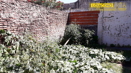 Imagen 2 de 14 de Lote - Lisandro De La Torre Al 4000- Loiacono Propiedades