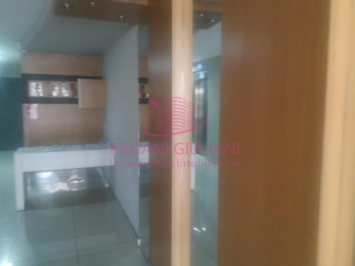 Imagen 21 de 21 de (cod 507) Cochera En Venta En Edif Manhattan Carlos Paz