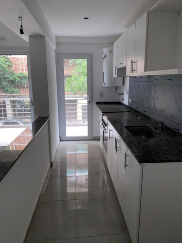 Departamento A Estrenar En Belgrano