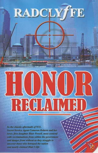 Libro:  Honor Reclaimed (honor Series, 5)