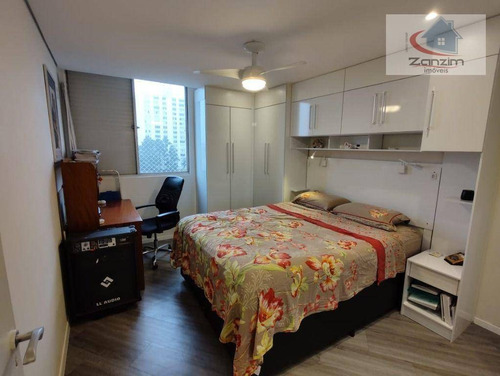 Imagem 15 de 30 de Apartamento Com 2 Dormitórios À Venda, 90 M² Por R$ 370.000,00 - Parque Terra Nova - São Bernardo Do Campo/sp - Ap0827
