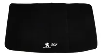 Comprar Tapete Porta Malas Peugeot 207 Borracha Pvc