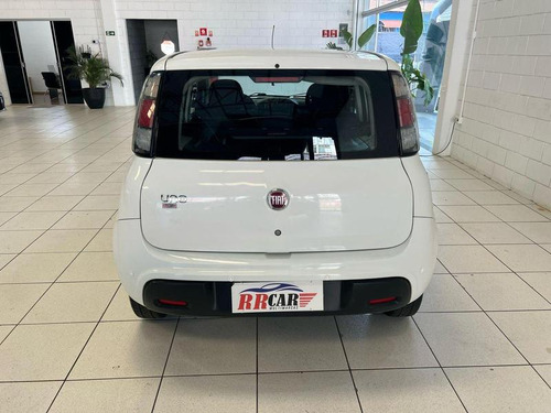 Fiat Uno Fiat Attractive 1.0