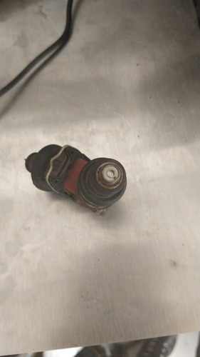 Inyector De Gasolina Vw Passat 2005 2.8 078133551ba Ml314 (Usado)
