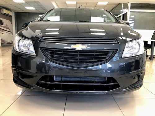 Chevrolet Onix Joy 1.4 Cuotas Forest Car Balbin #5
