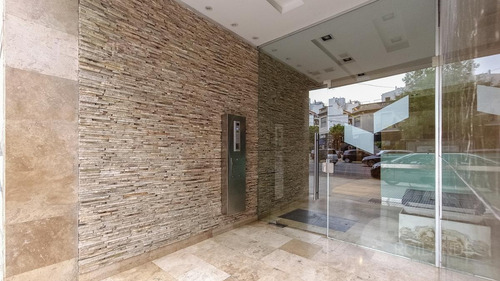 Imagen 22 de 30 de Venta Departamento Monoambiente Balcón Amenities Belgrano Chico