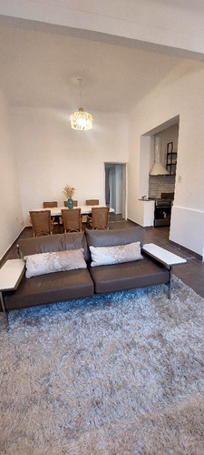 Palermo Ph A Estrenar Con Muebles.