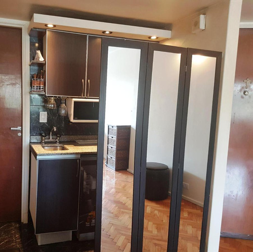 Departamento Monoambiente En Venta - 32mts2 - Retiro