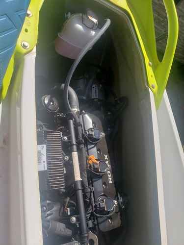 Wake 155 Rotax Power
