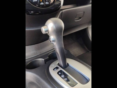 Nissan Versa Sl 1.6 16v