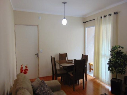 Imagem 3 de 30 de Condomínio Residencial Porto Belo, Sumaré. Mega Oportunidade ! - Ap0149 - 33596337