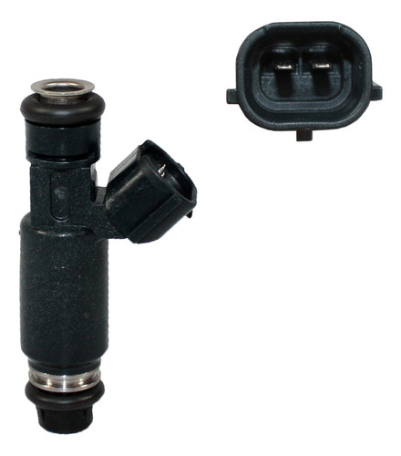 Inyector Mpfi(15942) Nissan Altima 2.5l 2002,2003,2004,200++