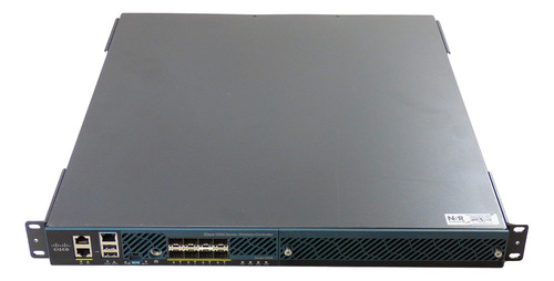 Controladora Inalámbrica Wlc Air-ct5508-12k9 (Usado)