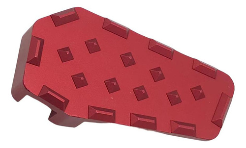 Extensor De Pedal De Freno Para Motocicleta, Aleación De
