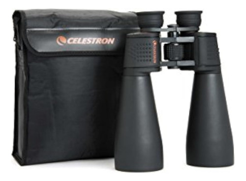 Celestron - Binocular Skymaster 25x70 - Binoculares De Gran