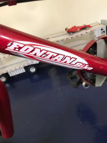 Moto Eléctrica Para Niño (Usado)