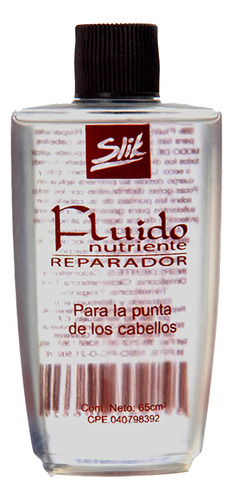 Silicón Fluido Nutriente Slik 70cc