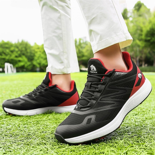 Zapatillas De Deporte De Golf Al Aire Libre