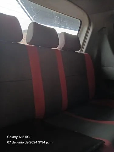 Chery YOYA 1.3 Van Pass