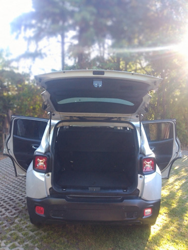 Jeep Renegade Sport At Plus