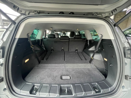Imagen 16 de 17 de Jeep Commander Limited