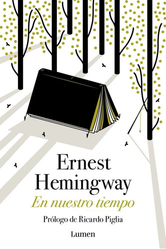 En Nuestro Tiempo - Ernest Hemingway