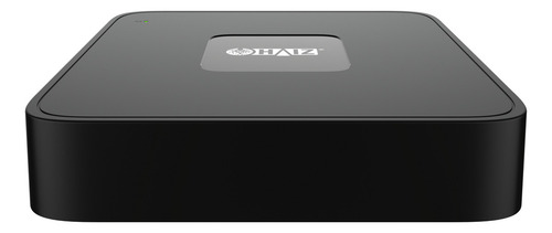 Nvr Poe 4 Canais Gravador De Vídeo Digital Rj45 P/ Câmeras 1080p C/ Onvif