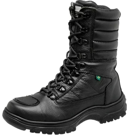 botas militares preços