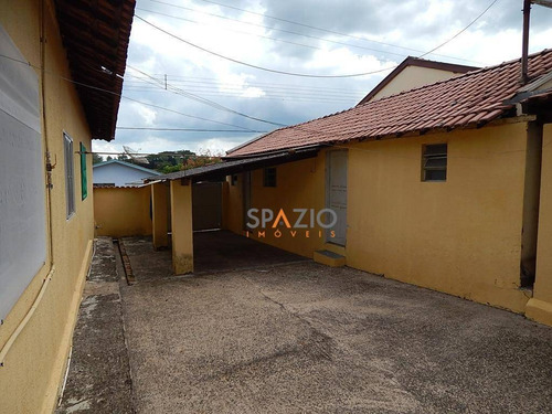 Imagem 14 de 16 de Casa Com 4 Dormitórios À Venda, 279 M² Por R$ 430.000,00 - Corumbatai - Corumbataí/sp - Ca0519