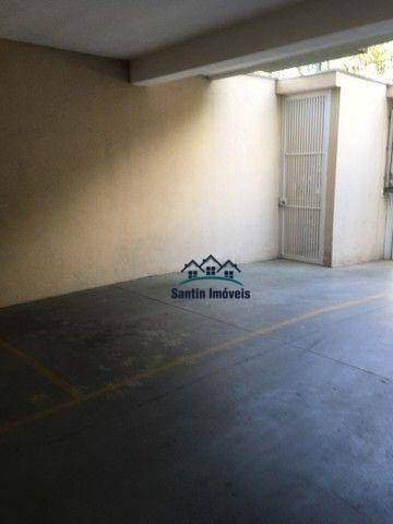 Imagem 15 de 16 de Apartamento Sem Condomínio De 55 M² Com 02 Quartos À Venda, Por R$ 270.000 - Jardim Ana Maria - Santo André/sp - Ap2219