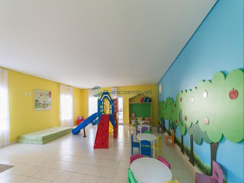 Imagem 27 de 30 de Excelente Apartamento Para Alugar Vila Mimosa - Ap03610 - 70422645