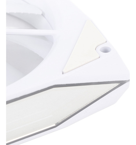 Ventilador Reverse Blade Pc Case 120 Mm 4 Pinos Pwm 5v 3 Pin