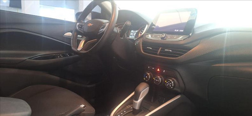 Chevrolet Onix Onix Ltz 22/23 Automático