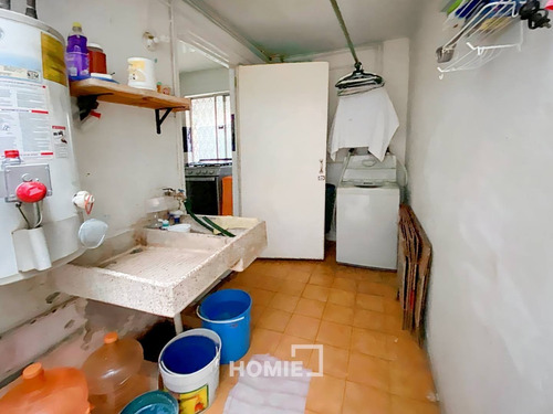 Imagen 7 de 7 de Increíble Depa En U. Hab. Fovissste Chapultepec, Morelos, 69439