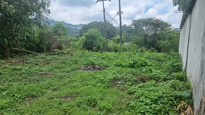 Terreno en venta