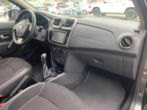 Renault Stepway 1.6 Intens Mt