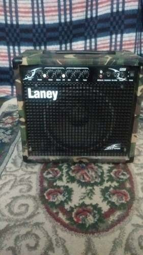 Amplificador Laney LX LX35 para guitarra de 30W